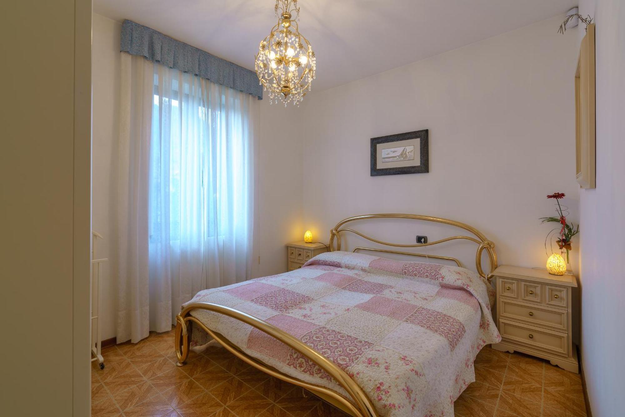Villetta Maurizia Домасо Екстериор снимка